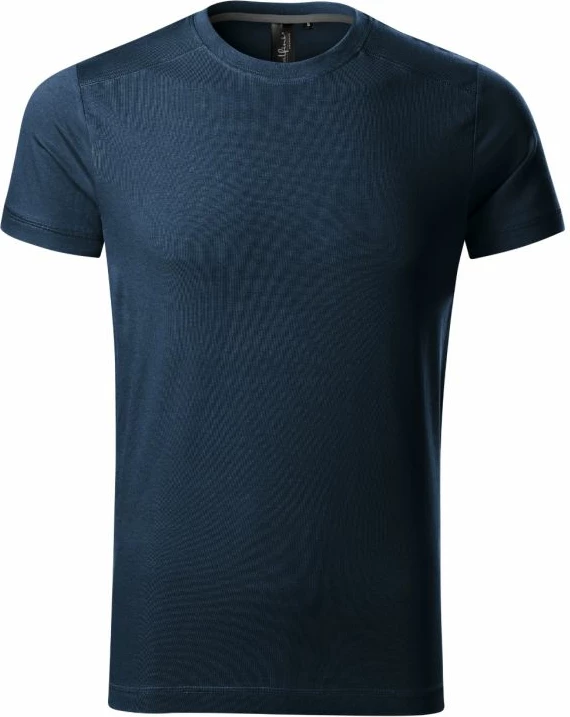 Maicë Malfini për meshkuj, blu marin