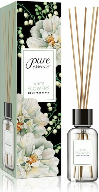  Aromë për dhoma Revers White Flowers, 25ml 