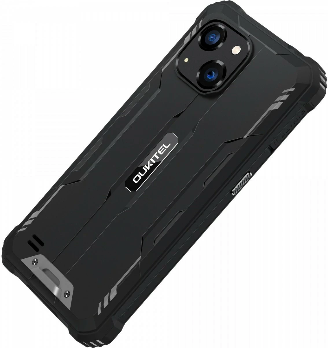 Celular OUKITEL G2, 4/64GB, 6", Android 14, IP69K, i zi