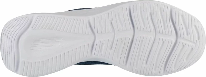 Atlete Skechers femra navy blue