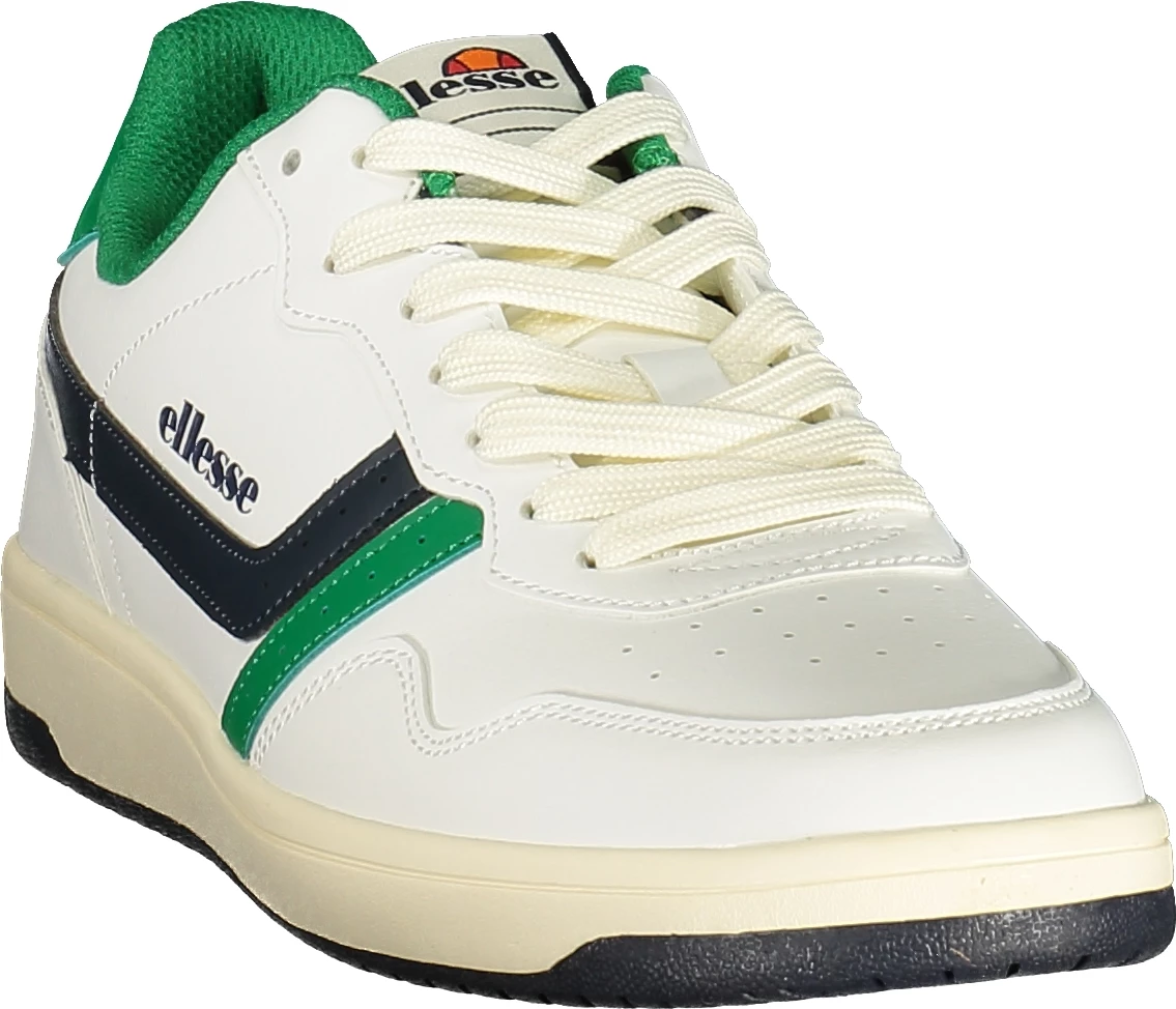 Atlete për meshkuj ELLESSE BEN, të bardha