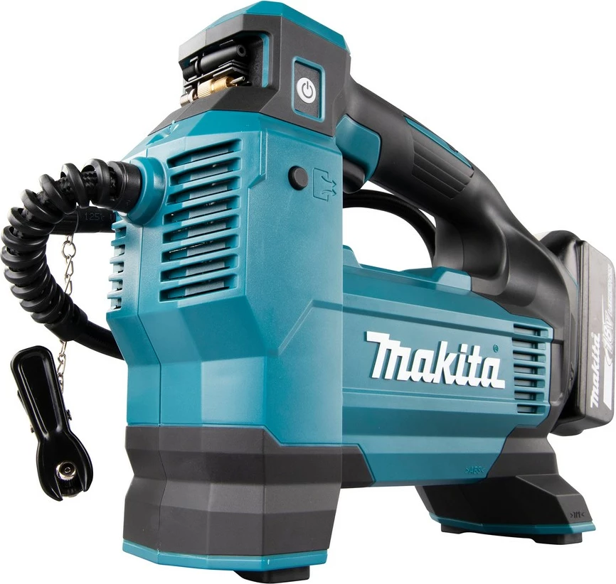 Kompresor me bateri Makita DMP181Z, 18V, pa bateri