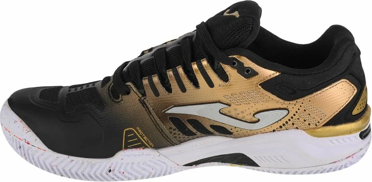 Atlete për vajza Joma, të zeza me ari