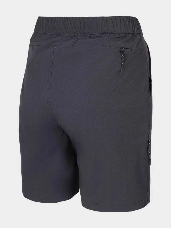 Shorce trekking për femra 4F