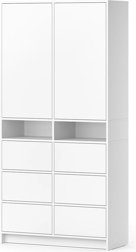 Dollap për rroba Hilda