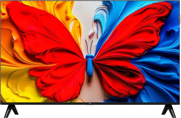 Televizor TCL 43V5C 43" FHD HDR10 Android TV QLED i zi