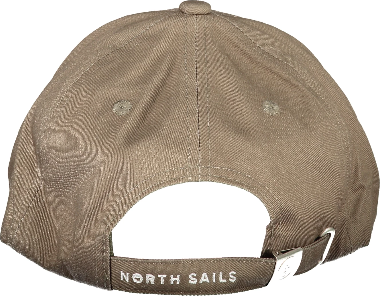 Kapelë për meshkuj NORTH SAILS, e gjelbër