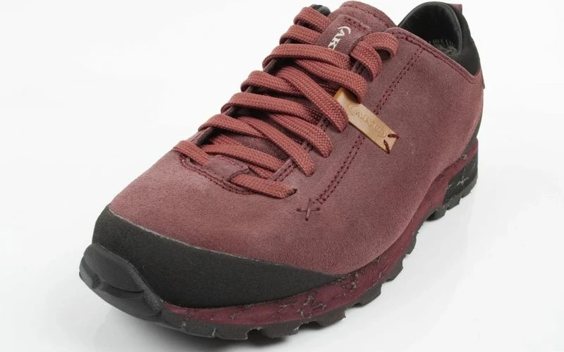 Çizme hiking Aku për femra, gri