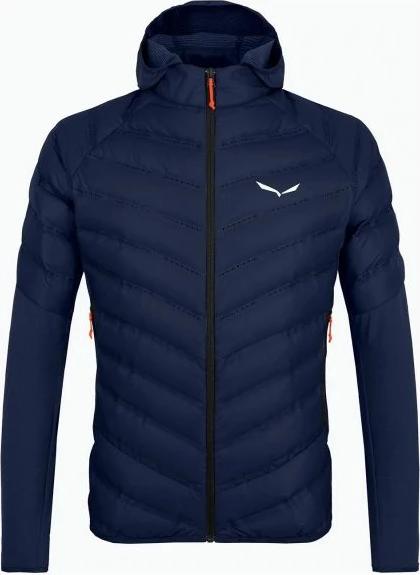 Jakne për meshkuj Salewa, navy blue