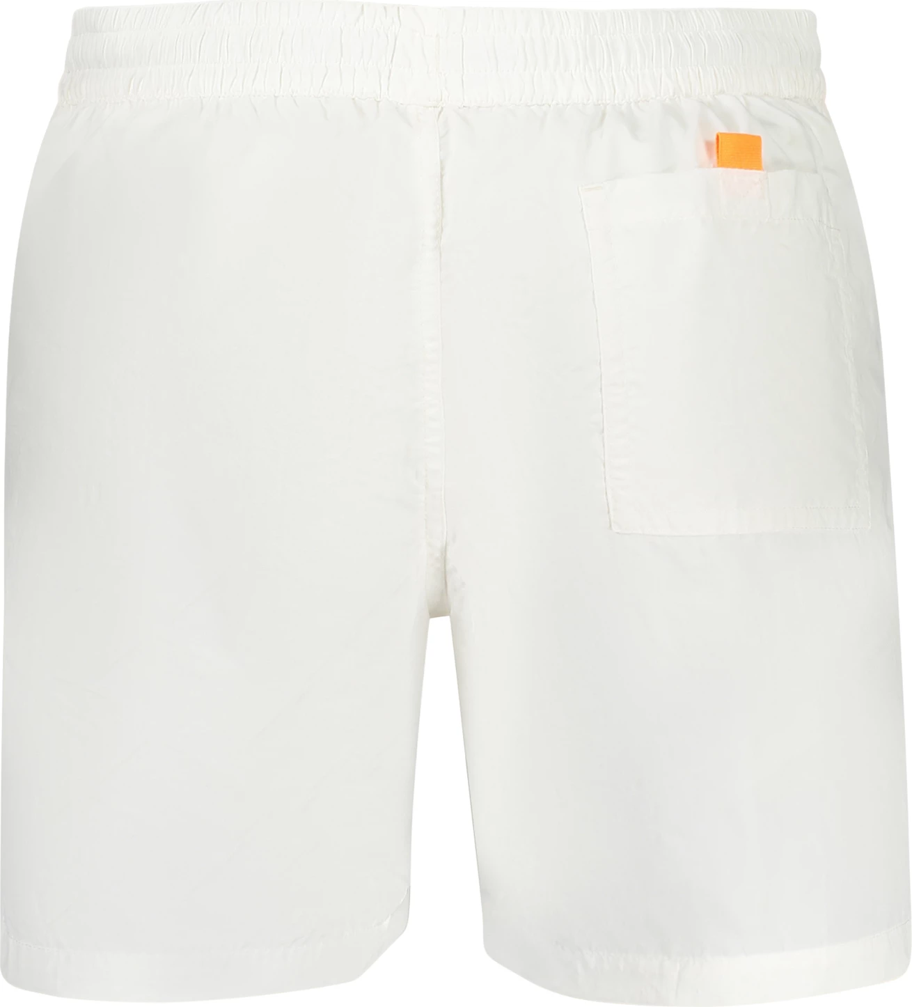 Shorce noti NORWAY 1963 meshkuj, të bardha