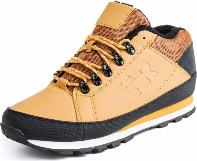 Çizme dimri për meshkuj Inny, bezhë