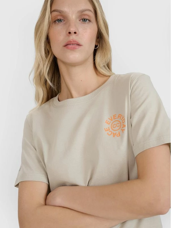 Maicë oversize për femra 4f