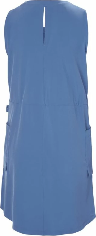 Fustan për femra Helly Hansen, blu