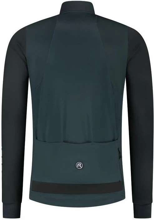 Jakne Rogelli lifestyle, navy blue