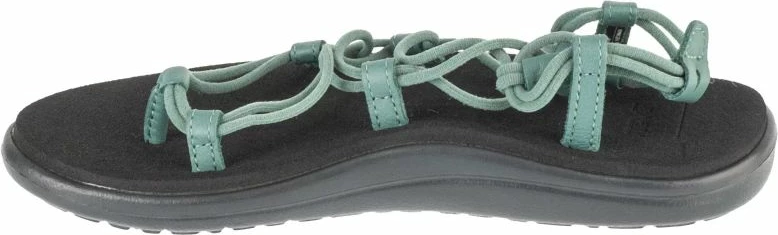 Sandale femra Teva, gri