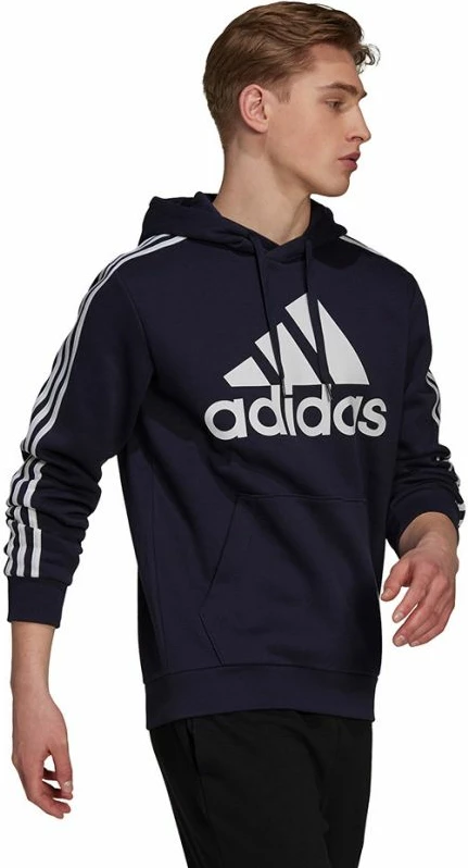 Duks adidas për meshkuj, blu marin