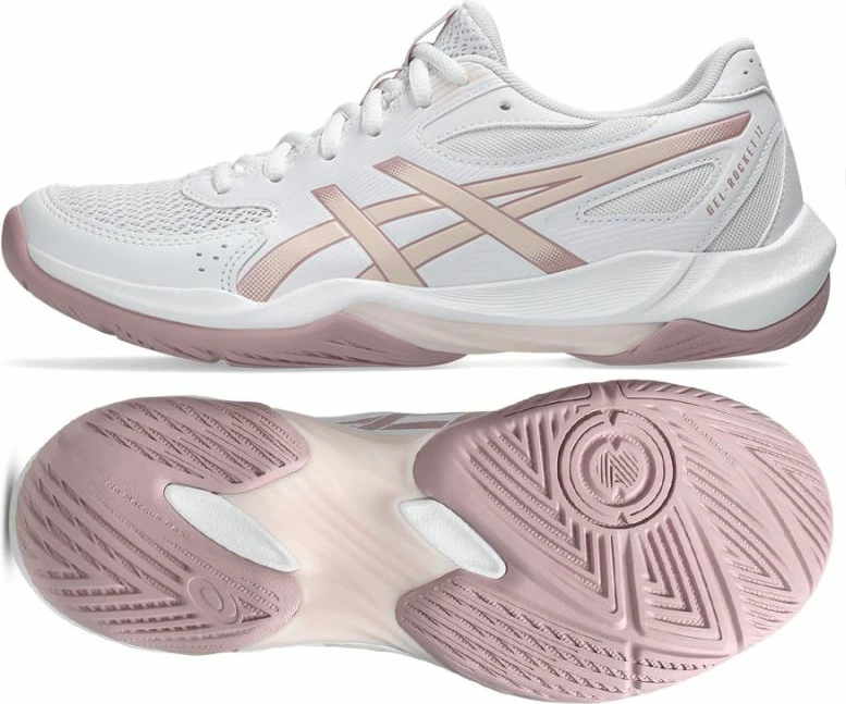 Atlete Asics GEL-ROCKET 12