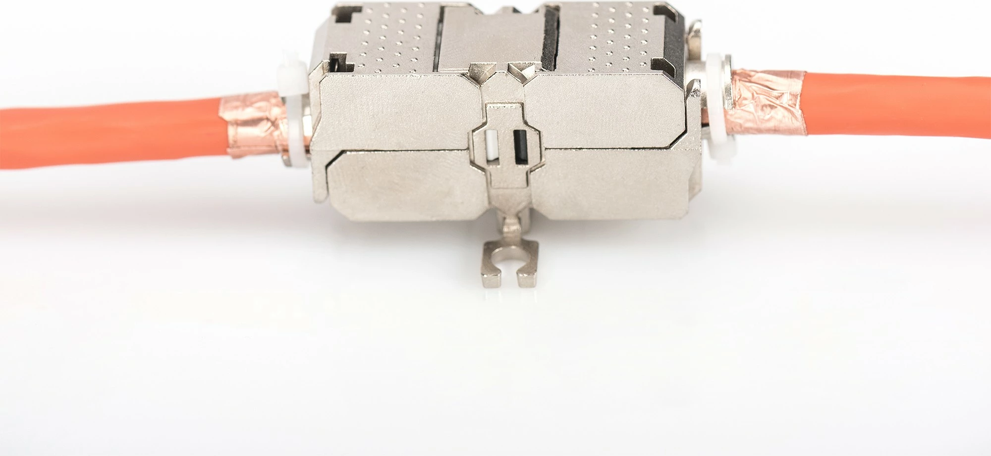 Kuple Cat6a Digitus, RJ-45, 500 MHz, metallic