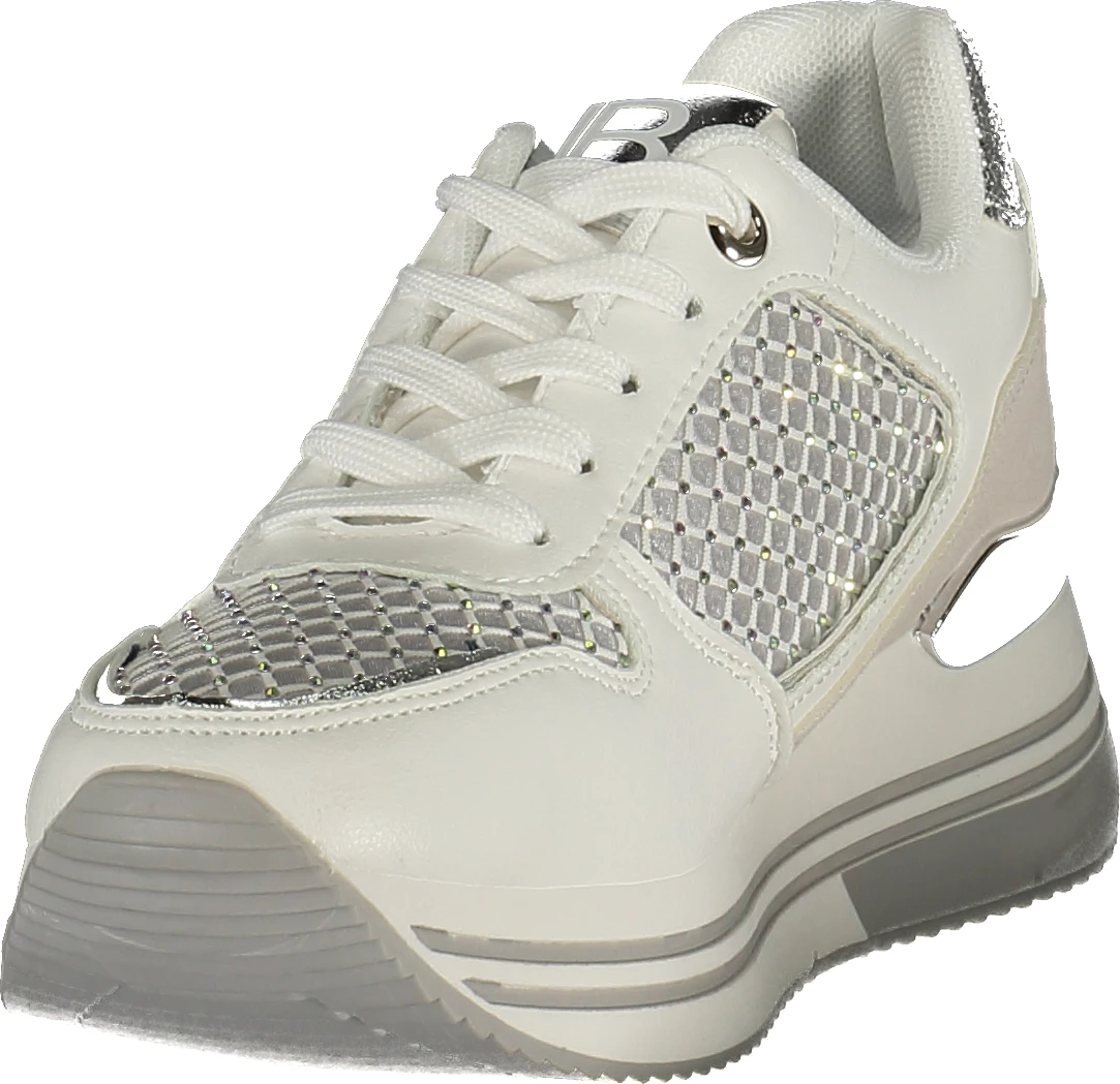 Atlete femra Laura Biagiotti, të bardha