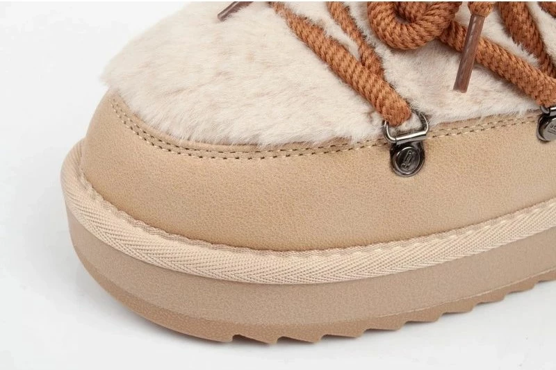 Çizme dimri për fëmijë D.Franklin