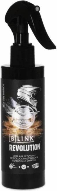 Sprej reflektues WINX, 150 ml