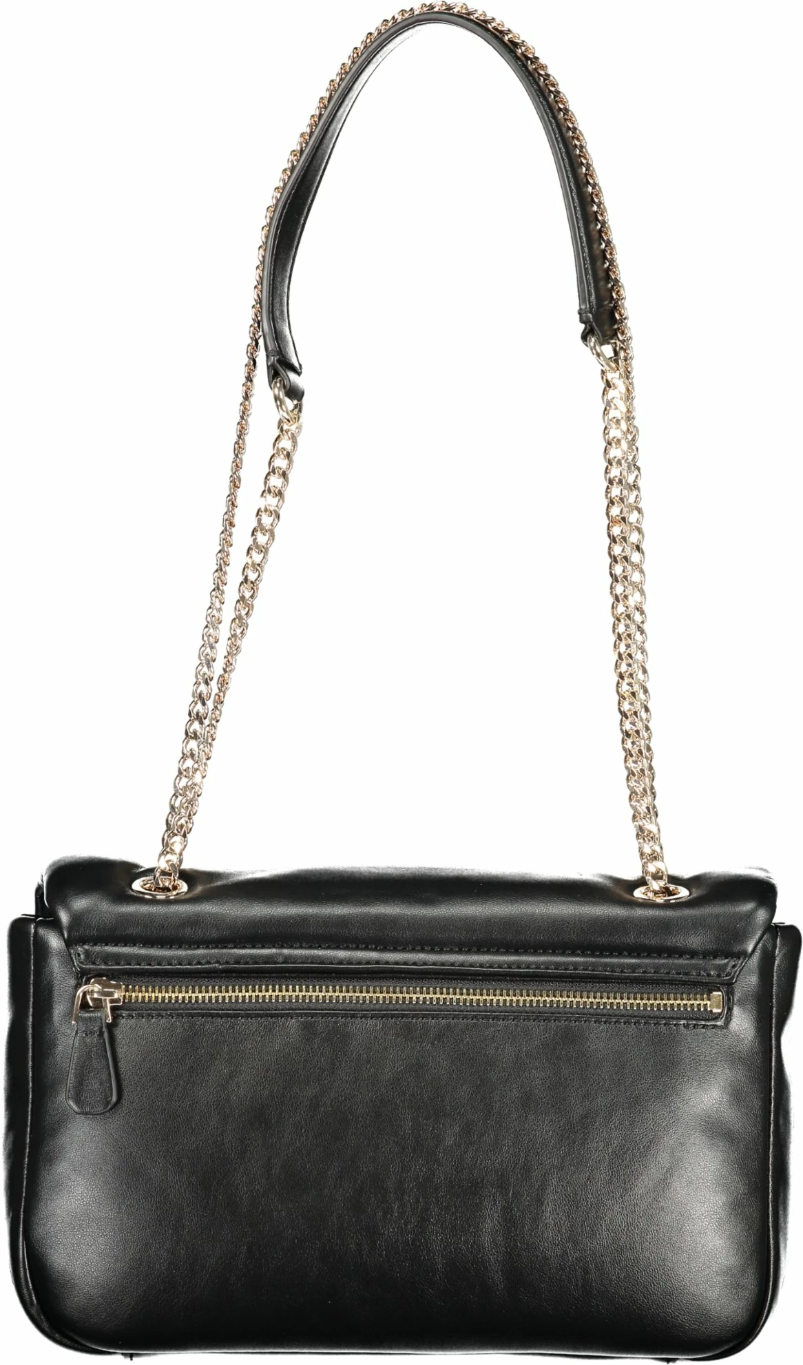 Çantë GUESS JEANS për femra, e zezë