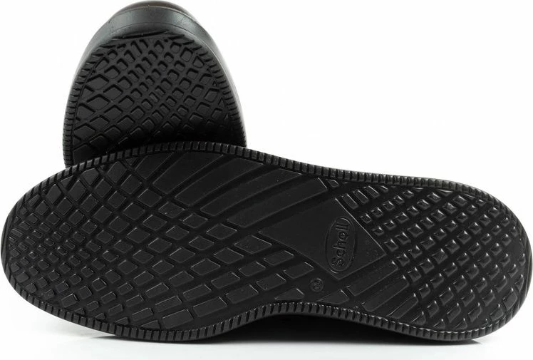 Atlete platforme për femra Scholl, kafe