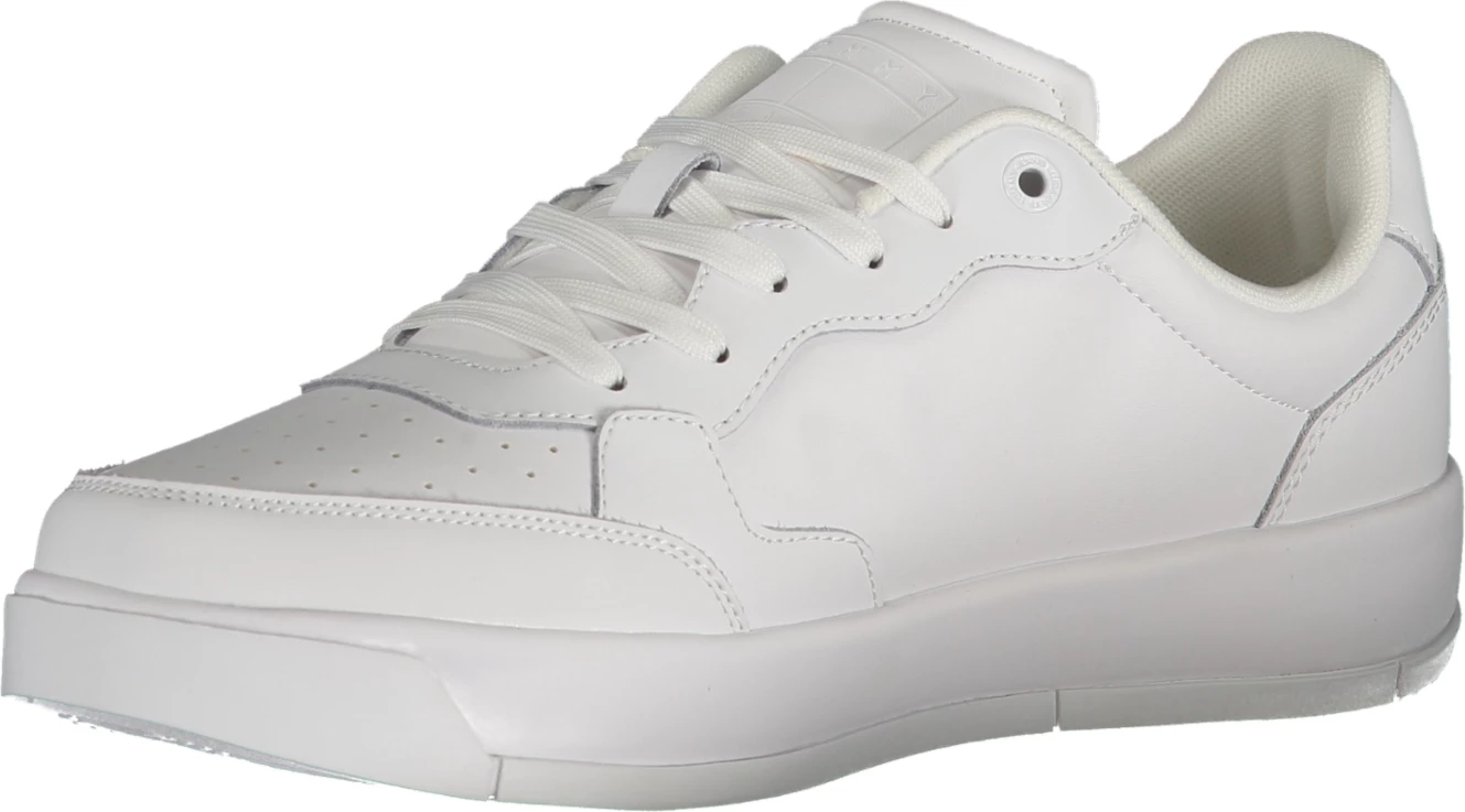 Atlete për meshkuj Tommy Hilfiger, të bardha