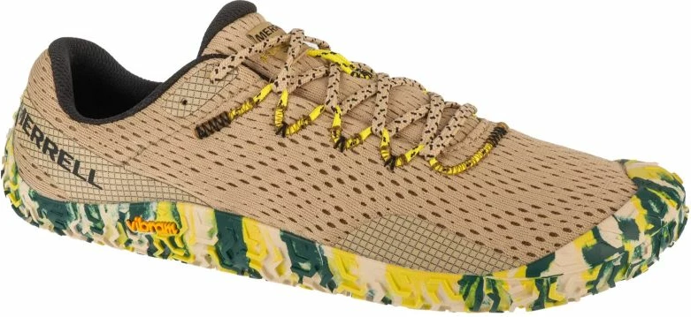 Atlete për meshkuj Merrell, kafe