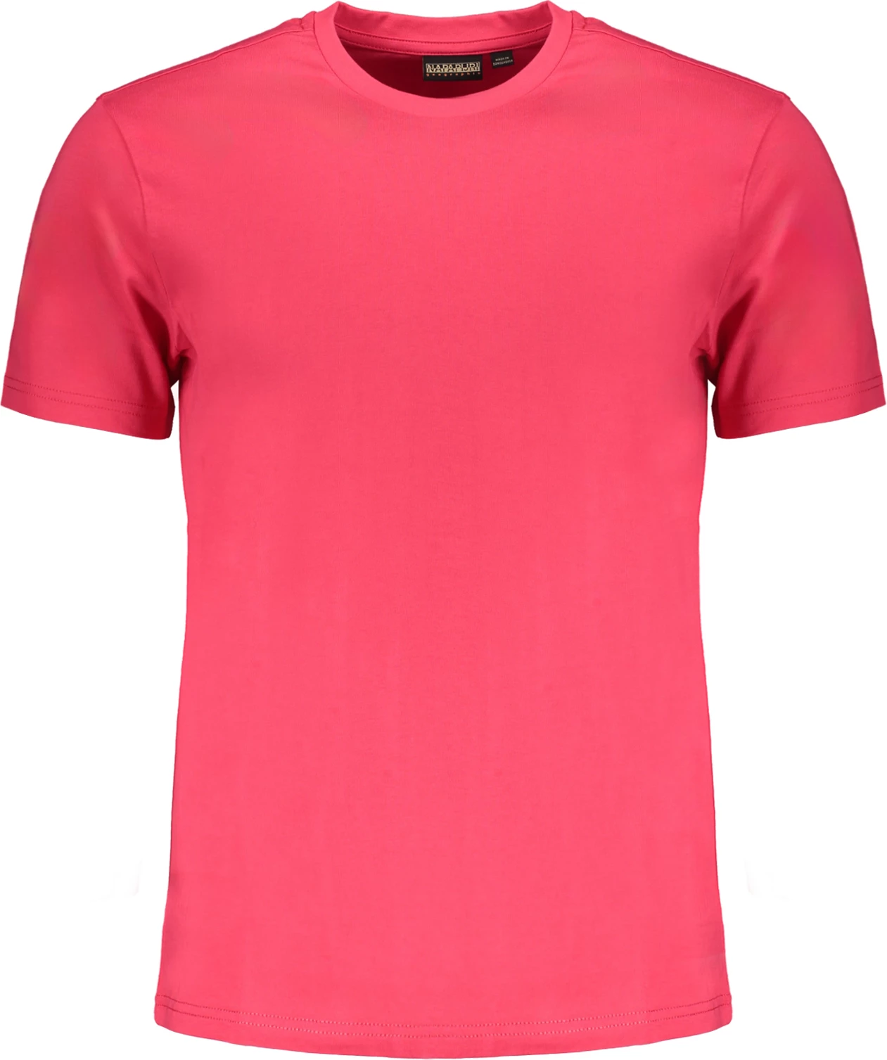 Maicë për meshkuj NAPAPIJRI, rozë