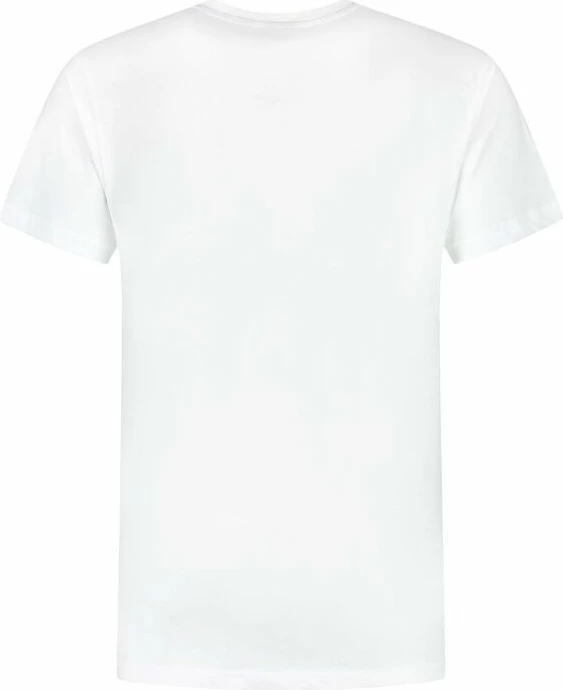 Maicë për meshkuj Rogelli, e bardhë