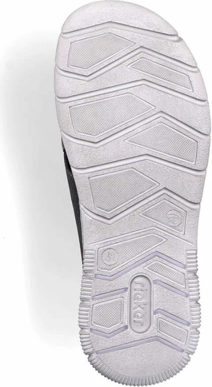 Shapkat për meshkuj Rieker, gri