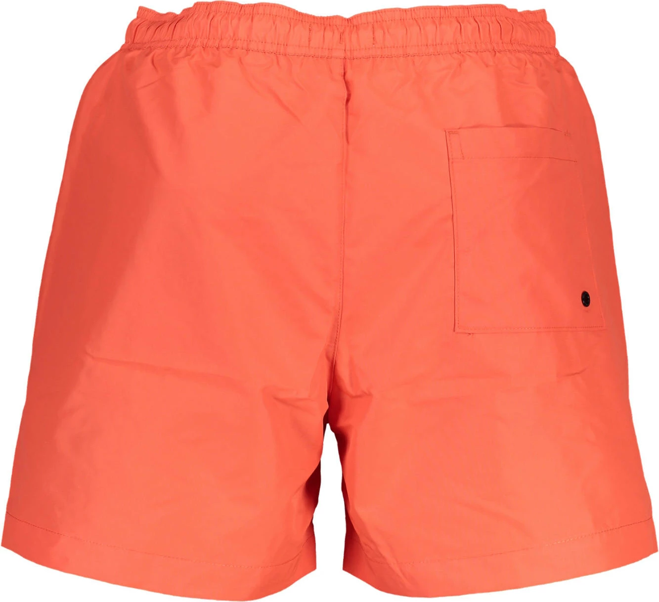 Të poshtme noti Calvin Klein meshkuj, të kuqe