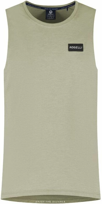 Jelek vrapimi për meshkuj Yakimasport, gri