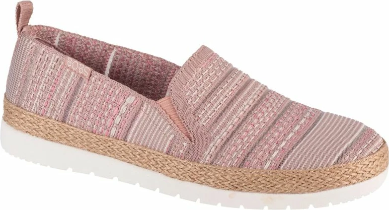 Këpucë Skechers femra, rozë