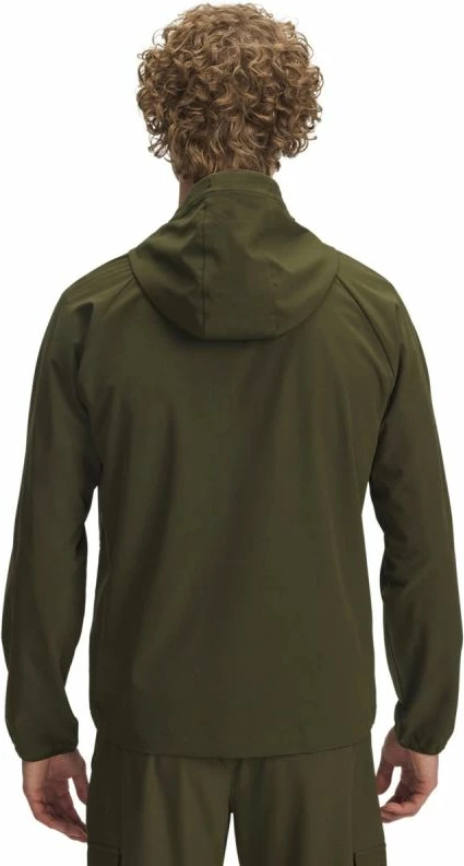 Jakne kundër erës për meshkuj Under Armour 6003001-308