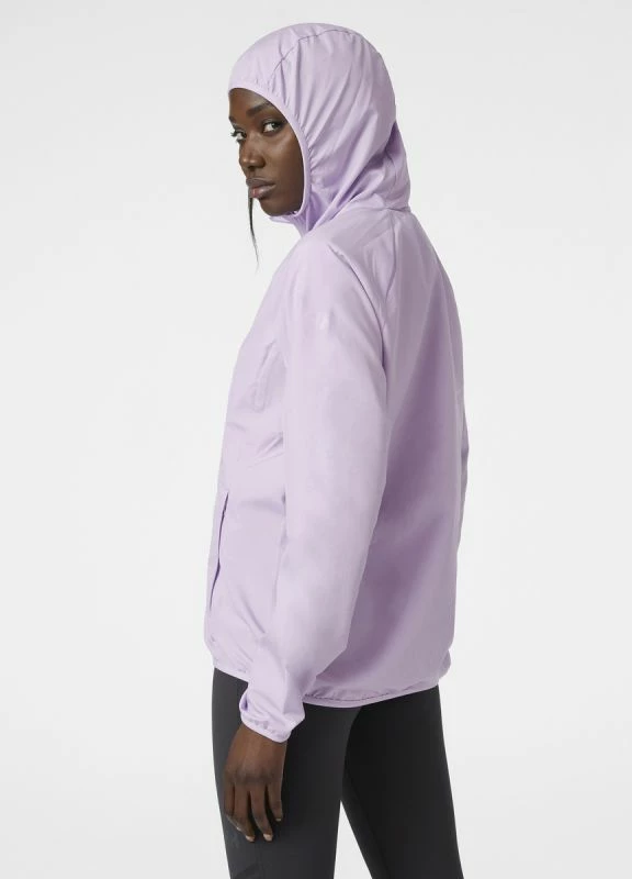 Jakne për femra Helly Hansen, vjollcë