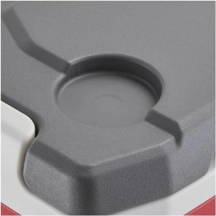 Kuti ftohëse portative IGLOO Latitude 16 15L e kuqe