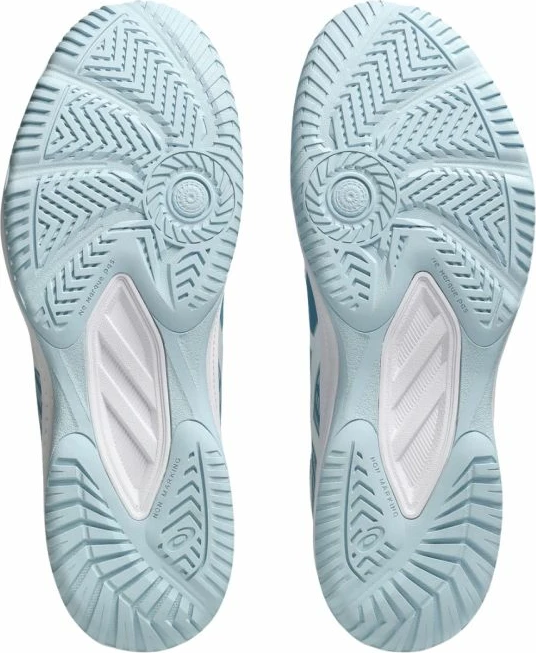 Atlete volejbolli për meshkuj Asics, blu