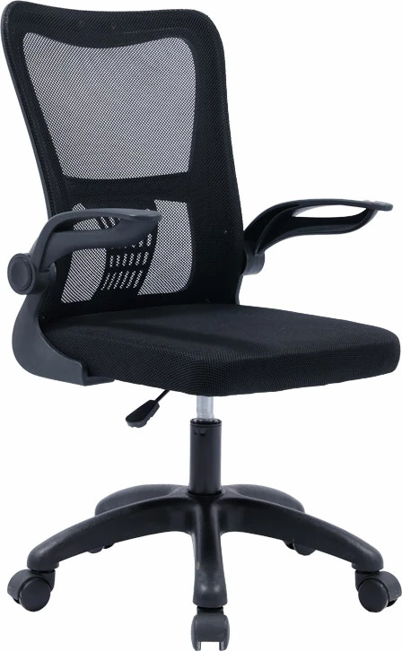 Karrige menaxheri Annalise mesh e zezë