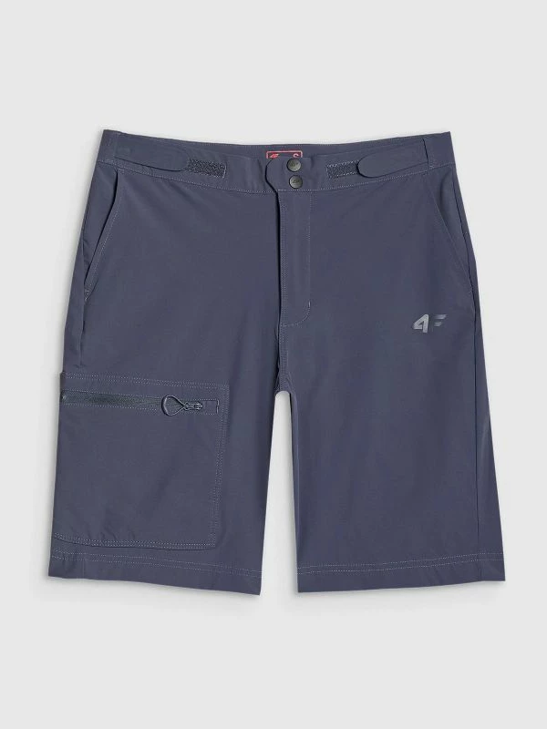 Shorce trekking për femra 4f