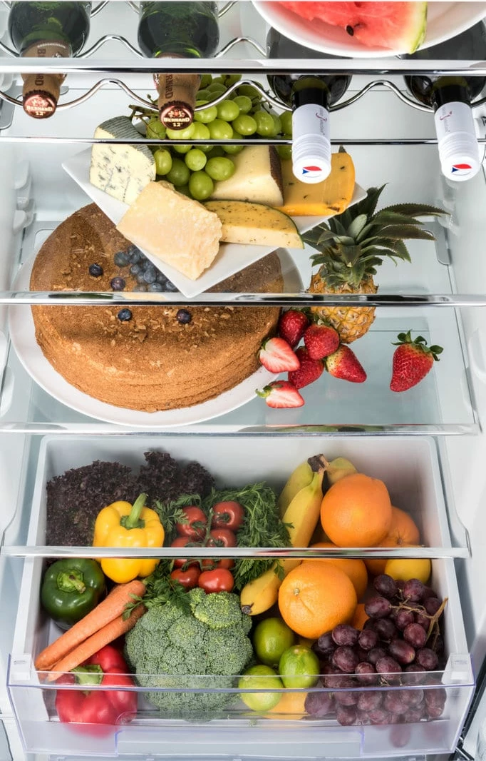 Frigorifer ETA 253290020E