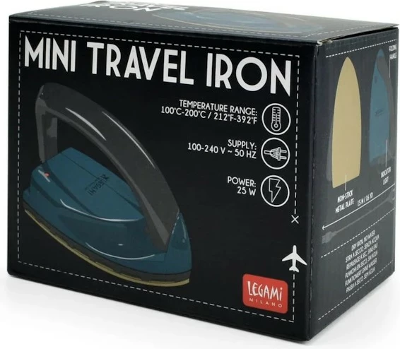 Legami Hekur I Vogel Udhetimi Ti0001