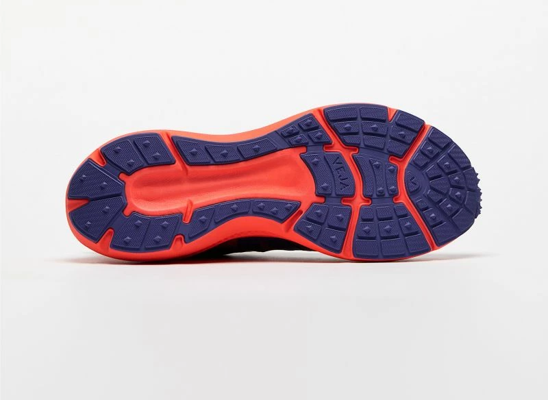 Atlete vrapimi për femra Veja, shumëngjyrëshe