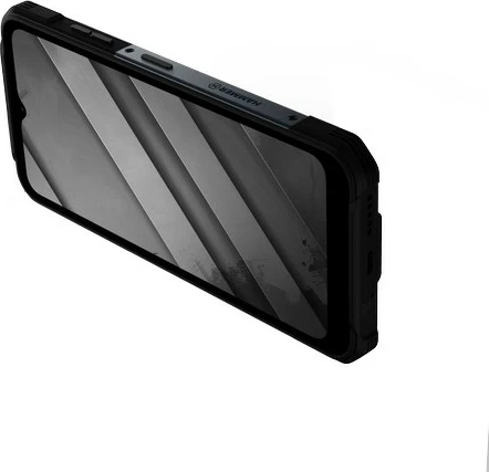 Celular myPhone Hammer Construction 2 5G, 128GB, 6GB RAM, ngjyrë argjendi