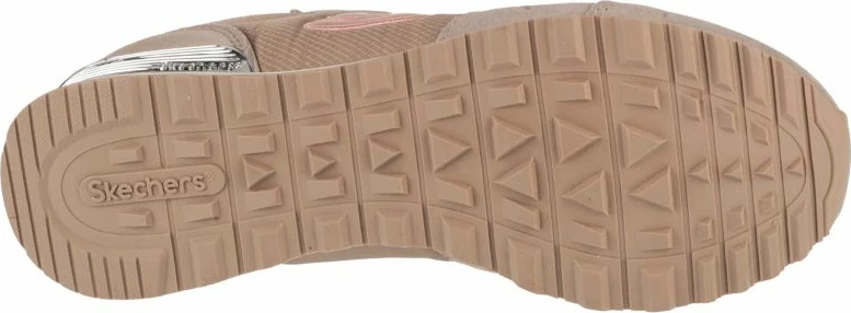 Atlete Skechers femra, beige