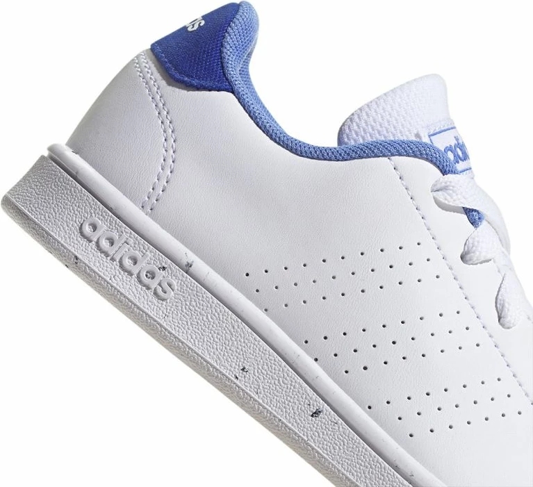 Atlete për fëmijë adidas, të bardha