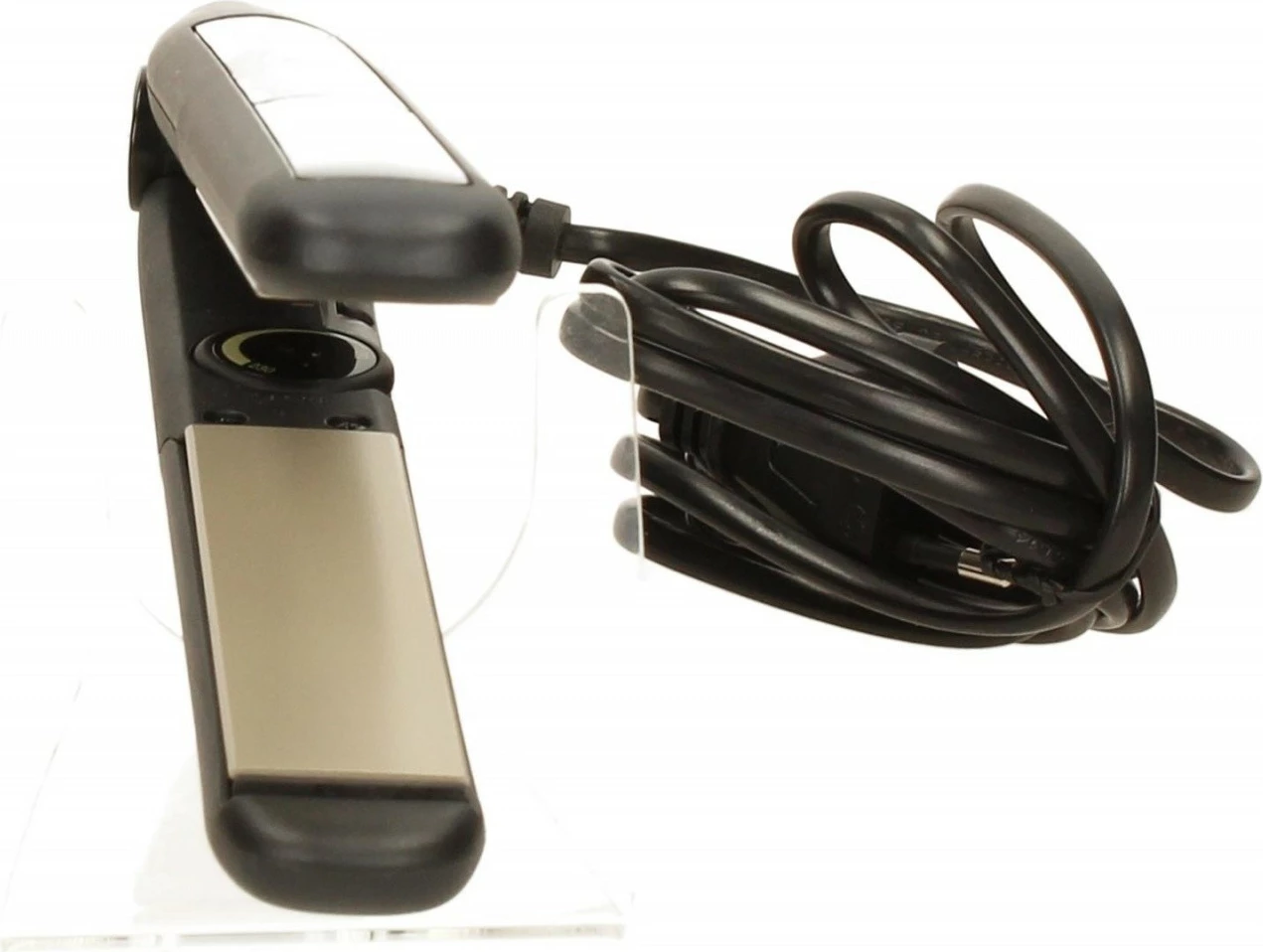 Hekur drejtimi flokësh Remington S3500, qeramikë/turmalinë, i zi