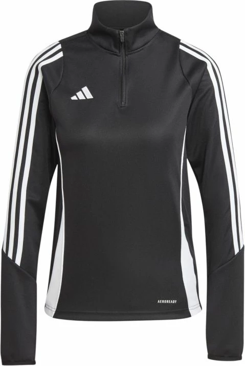 Duks për stërvitje për femra adidas, i zi