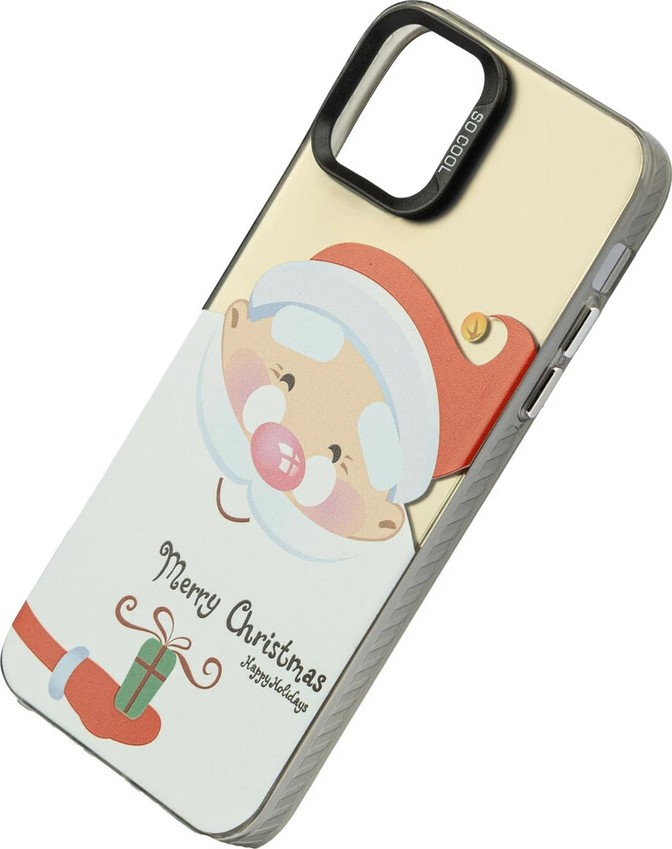 Fotroll Për Telefon Tech Time FA101-030 (IP16PROMAX)